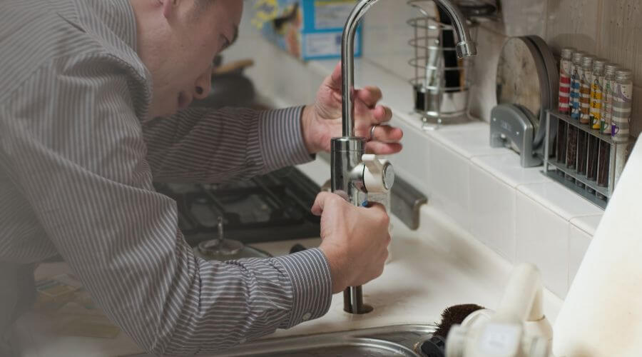 Professional septic pumping service in Saratoga, AR